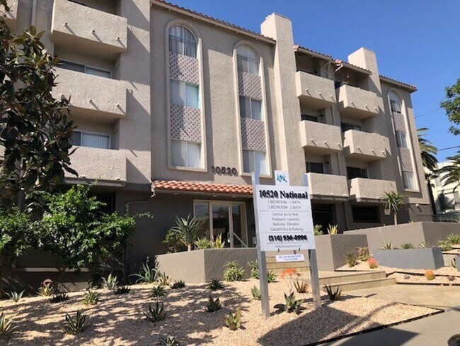 Foto del edificio - nat105