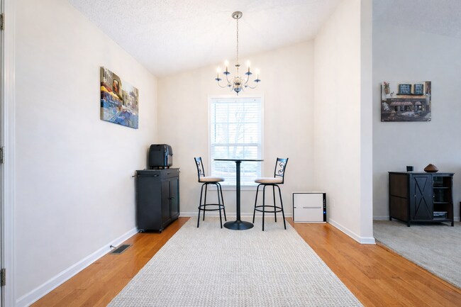 Foto del edificio - 507 Emma Grace Dr