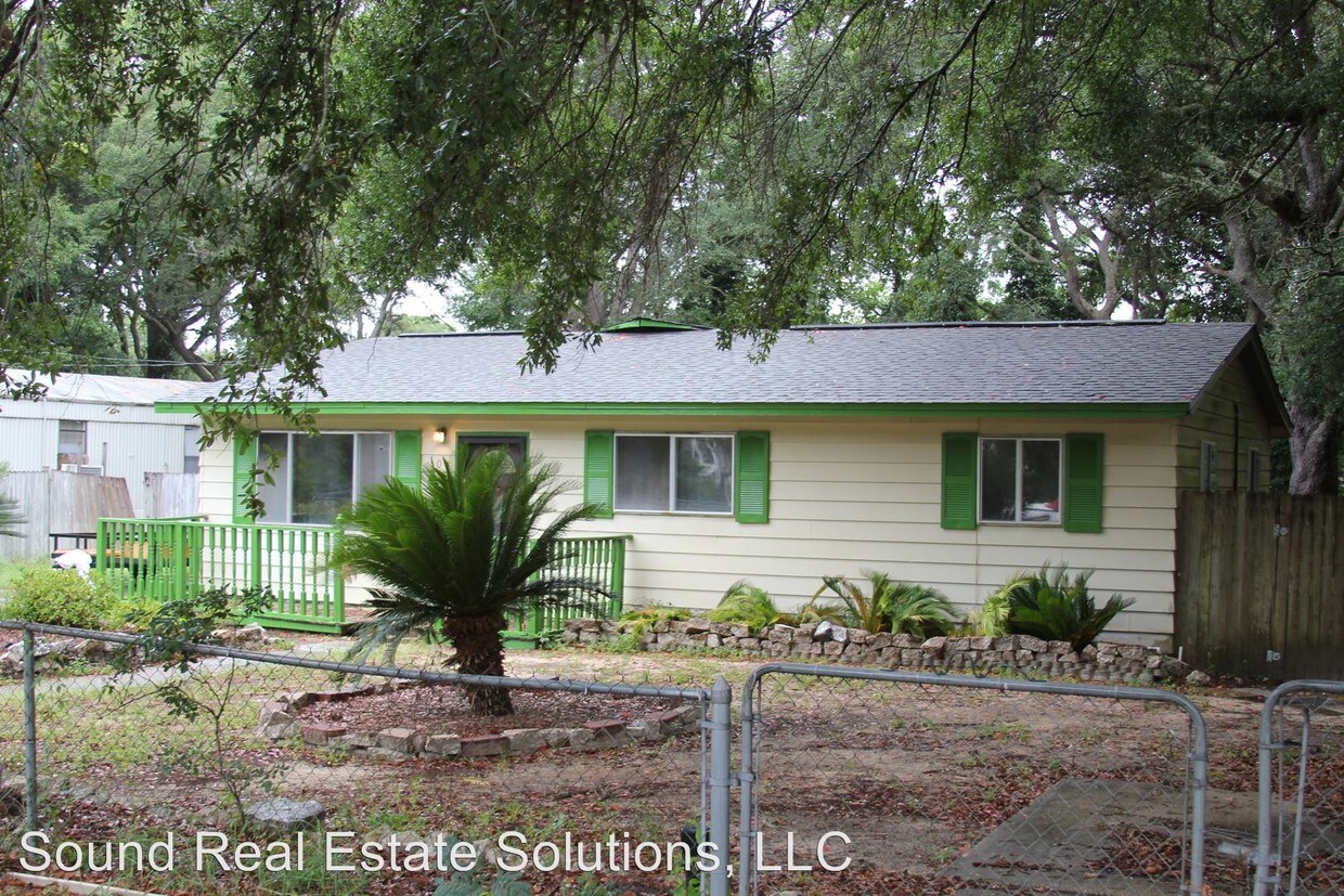 Primary Photo - 3 br, 2 bath House - 107 Wayne Ave NW