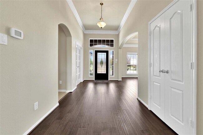 Foto del edificio - 1807 Brighton Brook Ln