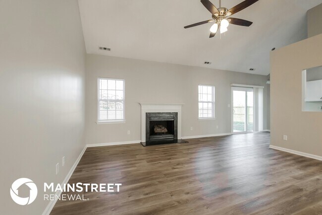 Building Photo - 5509 Burning Ridge Dr