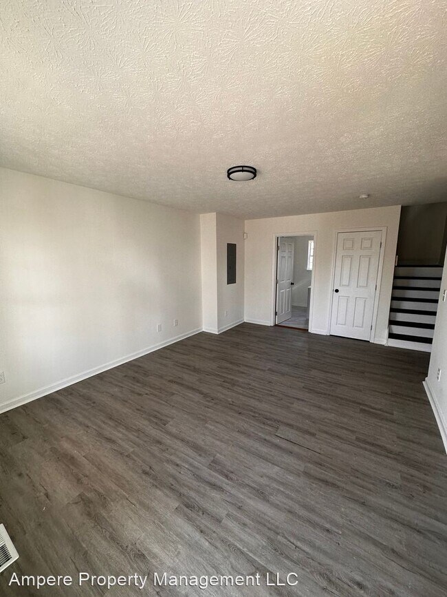 Foto del edificio - 3 br, 2 bath House - 805 Aubrey Ave