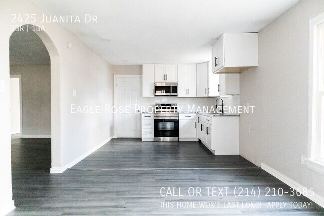 Foto del edificio - Spacious 3 Bedroom Home for Rent