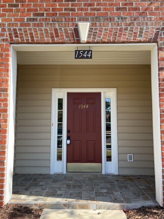 Foto del edificio - 1544 Oxborough Cir