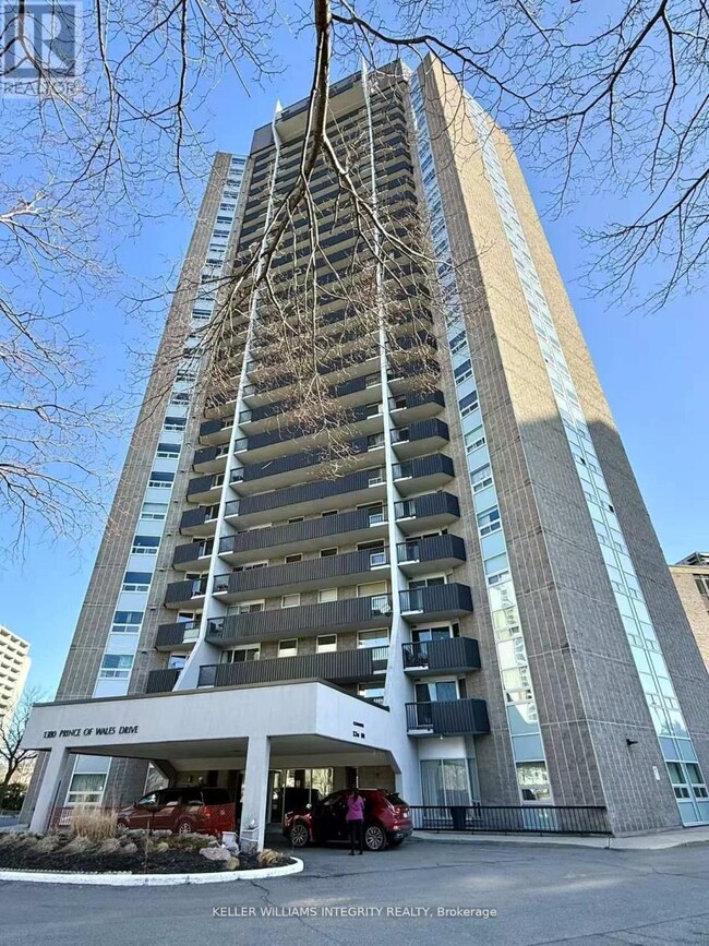 Building Photo - 1380-1380 Prince of Wales Dr