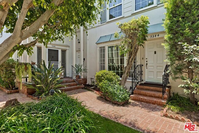 Foto del edificio - 9342 W Olympic Blvd