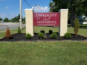 apartments walnut mall university street carbondale