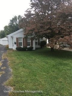 Primary Photo - 2 br, 1 bath House - 1525 Jerome