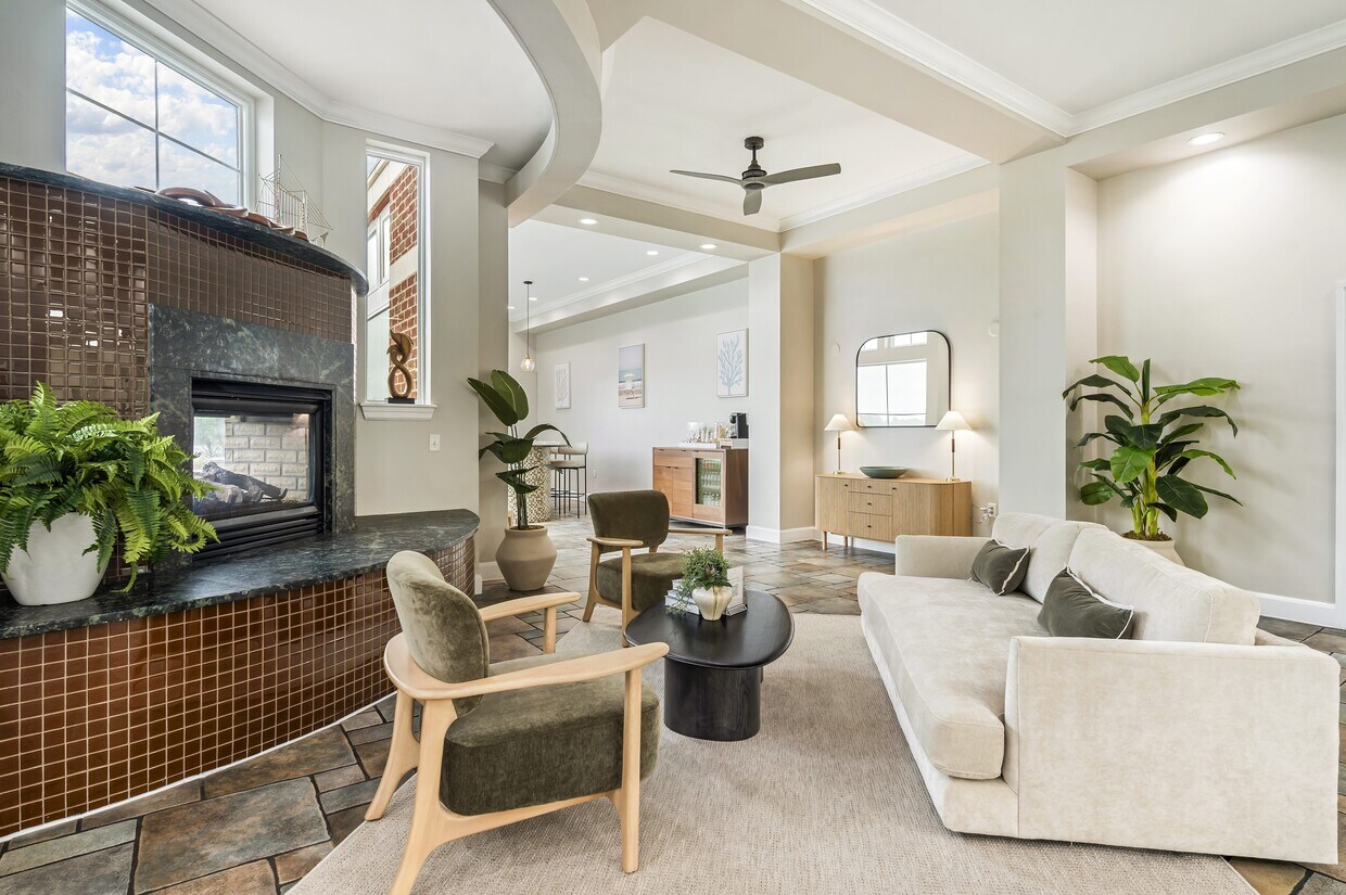 Foto principal - River House Apartments