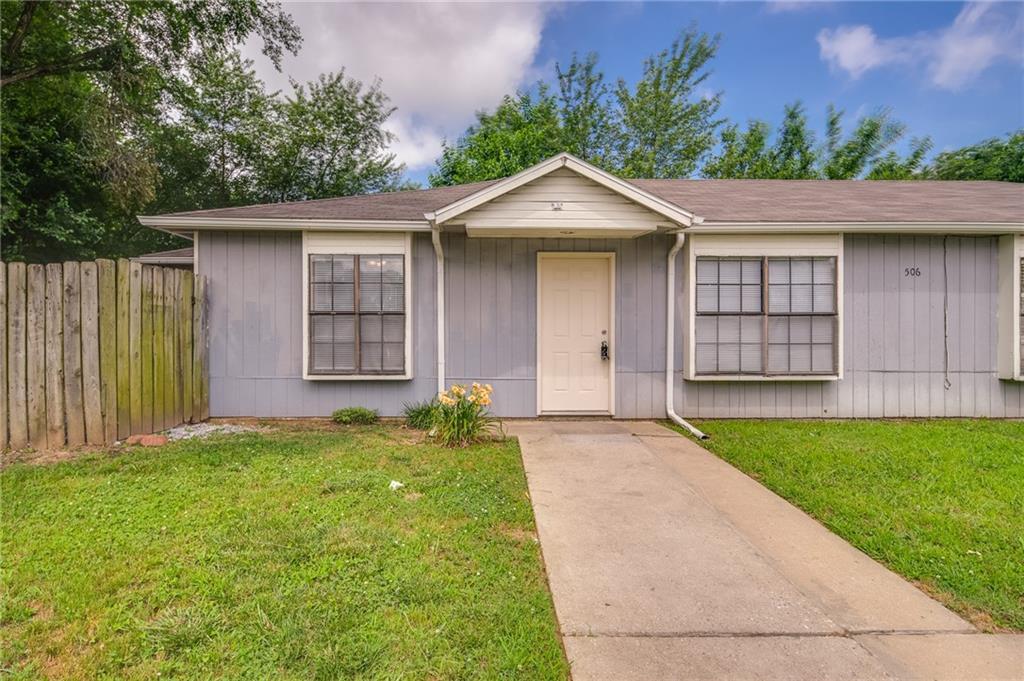 506 Cormay Ct, Springdale, AR 72764 Townhome Rentals in Springdale AR