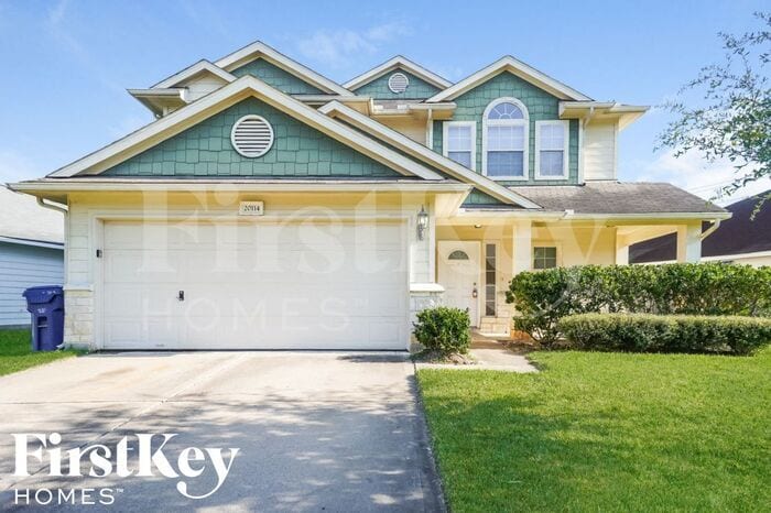 Primary Photo - 20114 Fort Stanton Dr