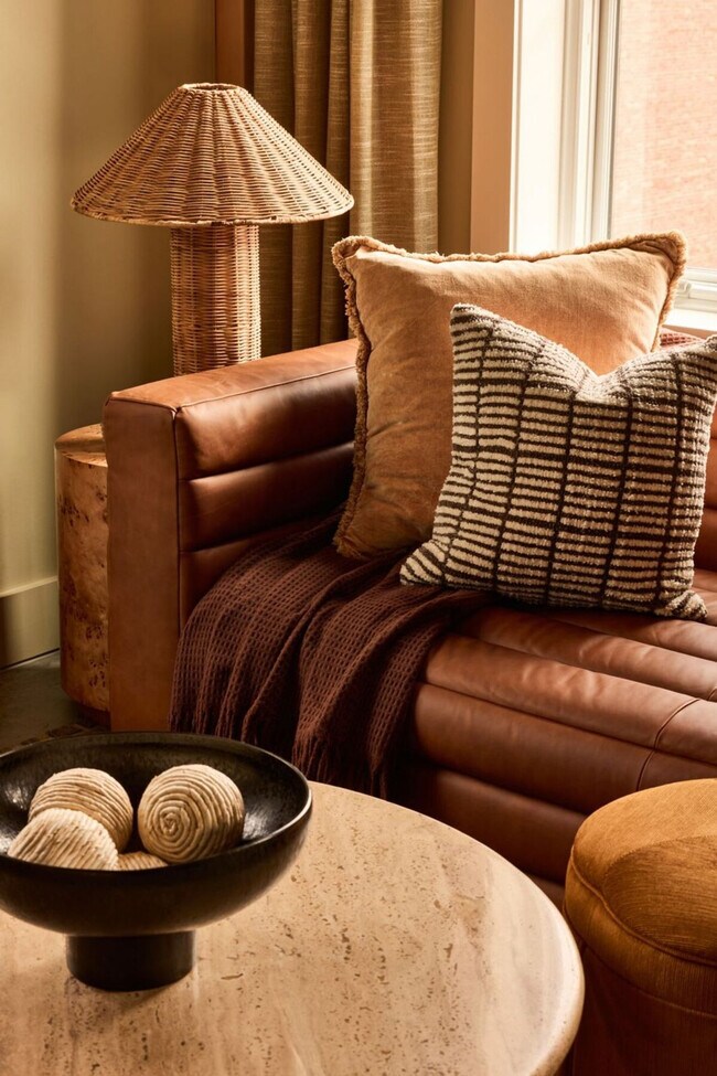 Foto del edificio - 110 Ann St