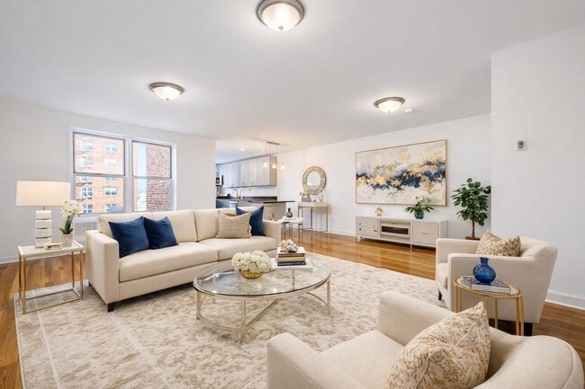 Building Photo - 66 Overlook Terrace