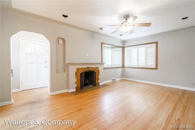 Building Photo - 4 br, 2 bath House - 745 Ivy St.