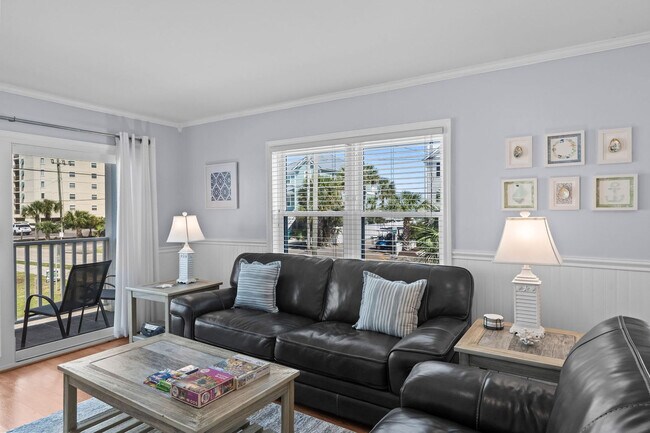 Foto del edificio - 1429 N Waccamaw Dr