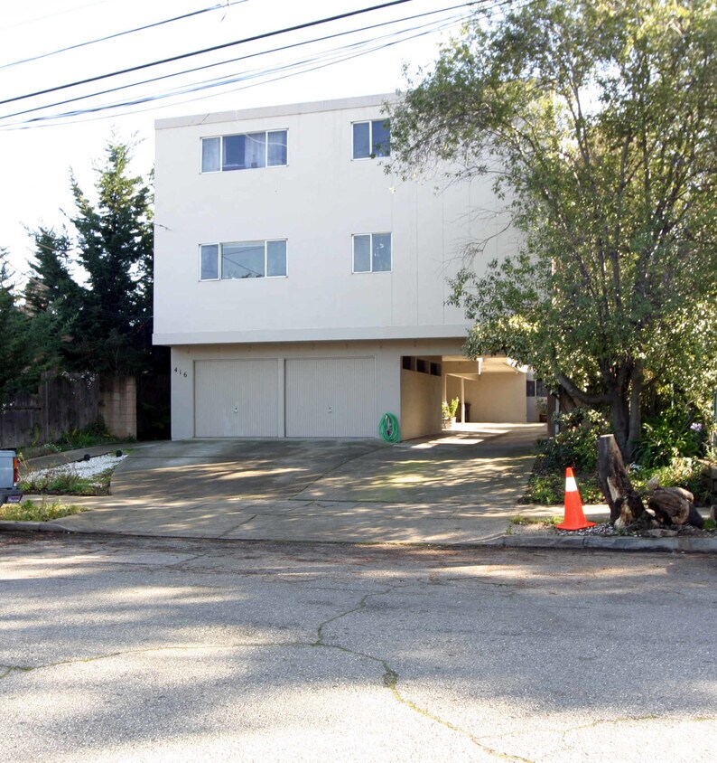 Building Photo - 416 Villa Ter