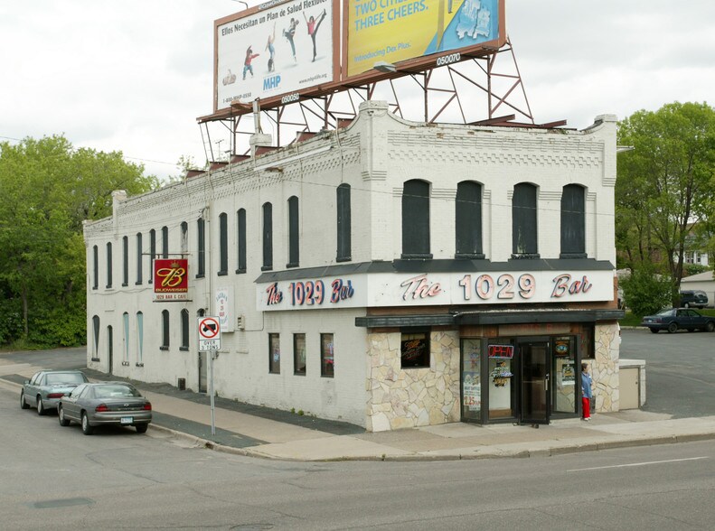 Picture of Marcy-Holmes Minneapolis