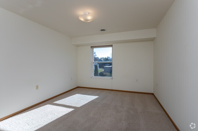 2 habitaciones, 2 baños - McComb Place Apartments