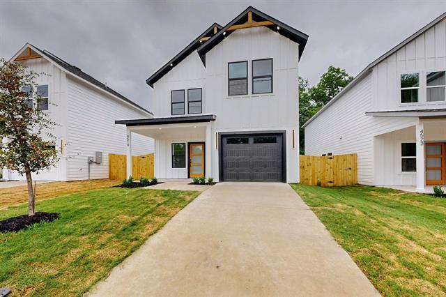 Building Photo - 4515 Wahoo St