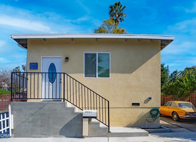 Primary Photo - 2861 Altura Ave