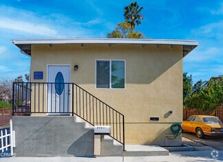 Building Photo - 2861 Altura Ave