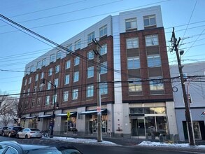 Building Photo - 217 Newark Ave