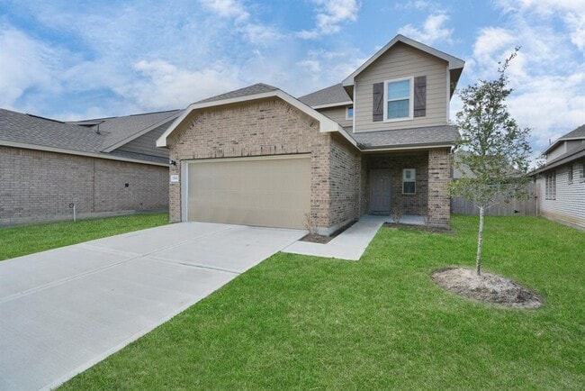 Building Photo - 15818 Menlow Bend Dr