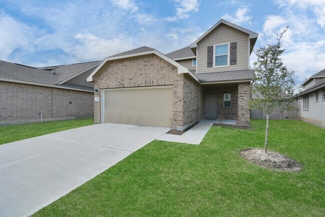 Foto del edificio - 15874 Mountlong Dr