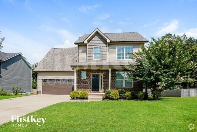 Building Photo - 141 Sycamore Hill Dr