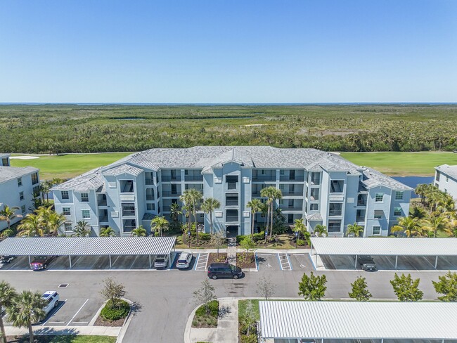 Foto del edificio - 14061 Heritage Landing Blvd