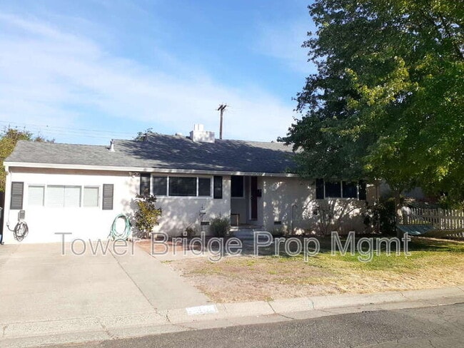 Building Photo - 2640 Watson St