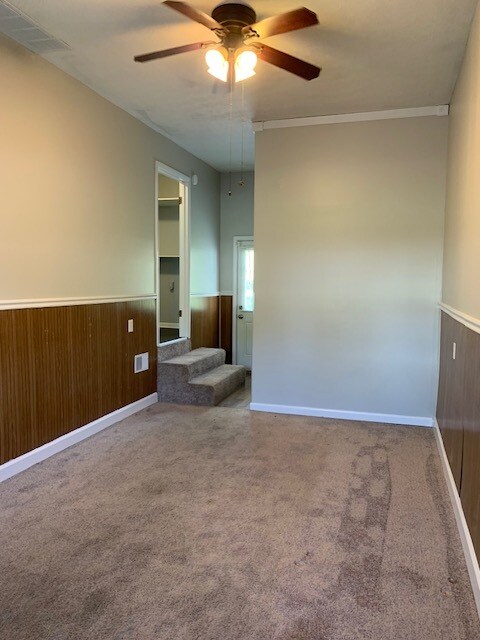 Family Room - 4602 Glenna Way