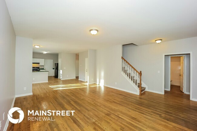 Foto del edificio - 1014 Ada Ave NW