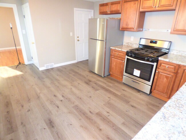 Foto del edificio - 10 Stearns St