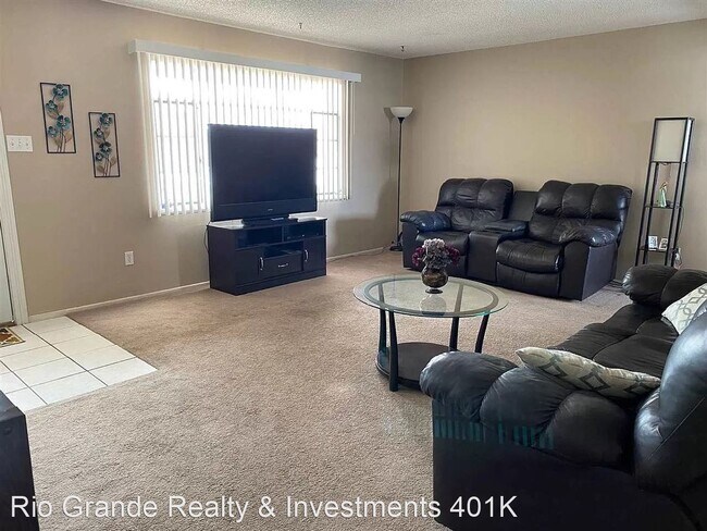 Building Photo - 3 br, 1.5 bath House - 1517 Mountain View Ave