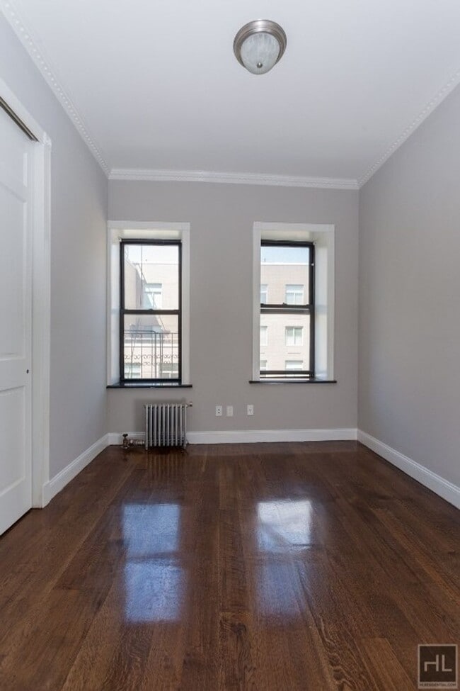 Building Photo - East 100th Street