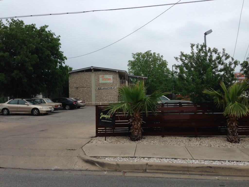 Foto principal - 820 Houston St