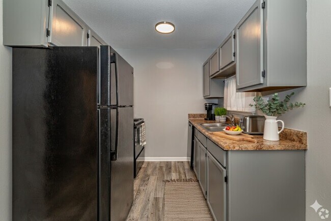 Foto del edificio - Danish Village