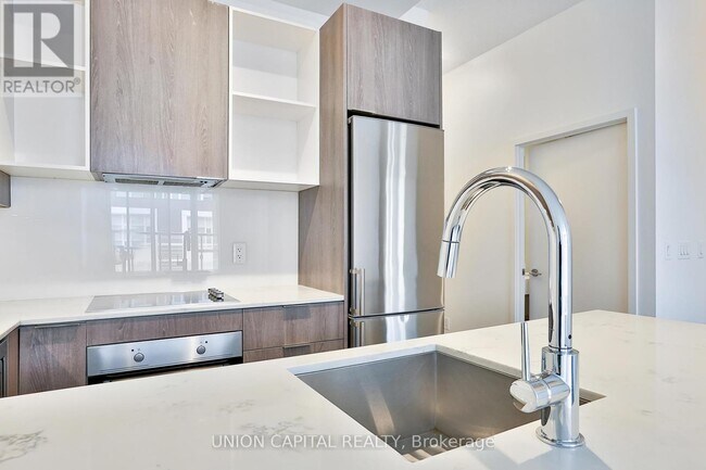 Photo du bâtiment - 200 Sackville St