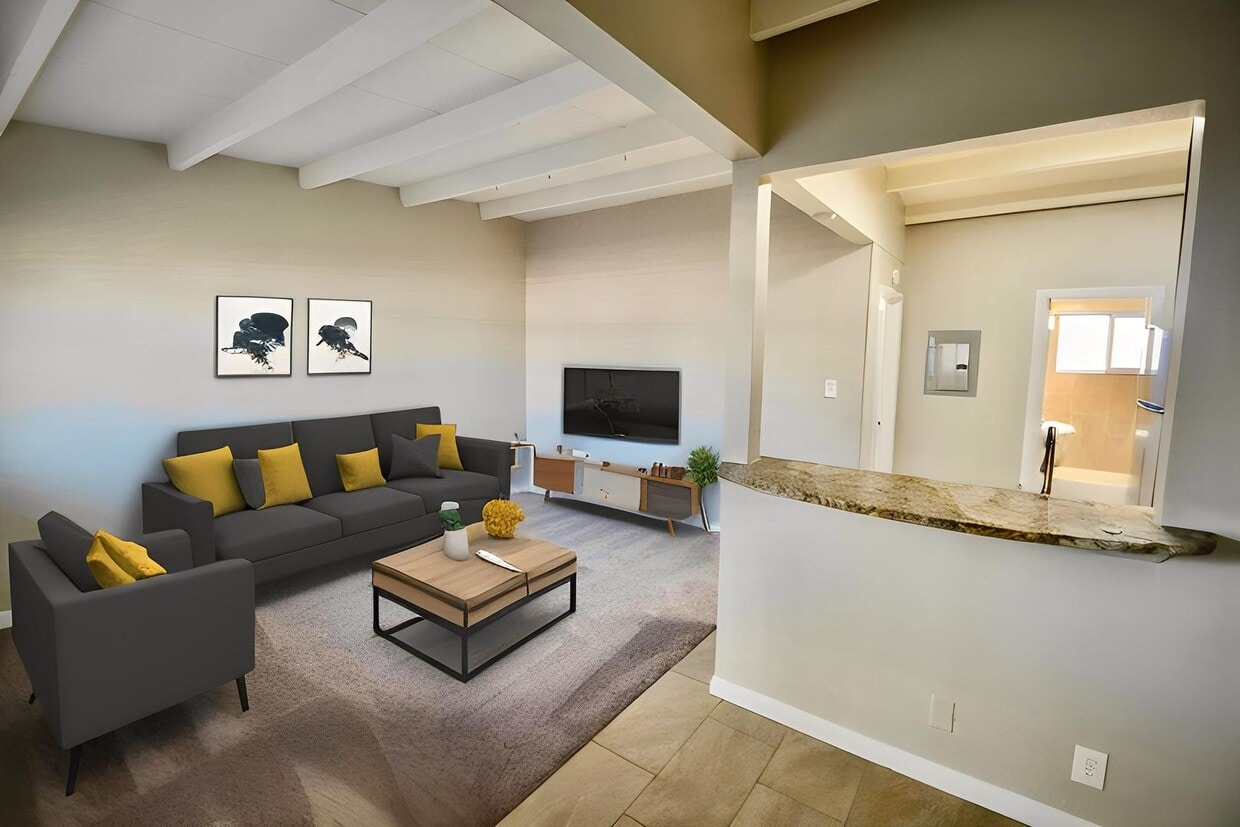 2240-2246 Ames St - 2240-2246 Ames St