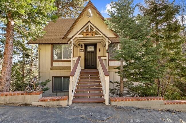 Foto del edificio - 26336 Walnut Hills Dr