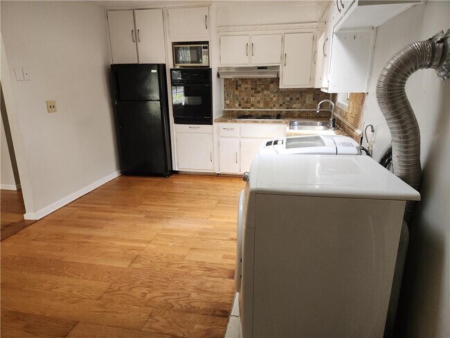 Foto del edificio - 322 Nelms Ave NE