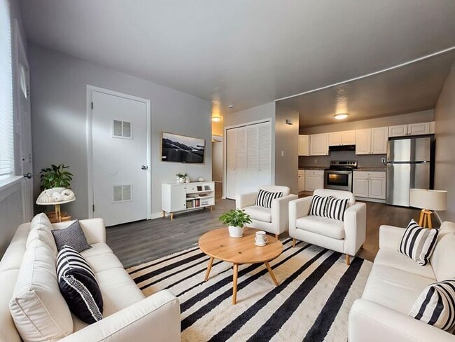 Remodeled 2-Bedroom Home with Modern Upgrades near Military Installations| Move-In Special: Rent ... - Remodeled 2-Bedroom Home with Modern Upgrades near Military Installations| Move-In Special: Rent ...