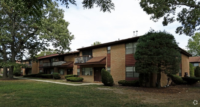 Foto del edificio - Winding Wood Apartments