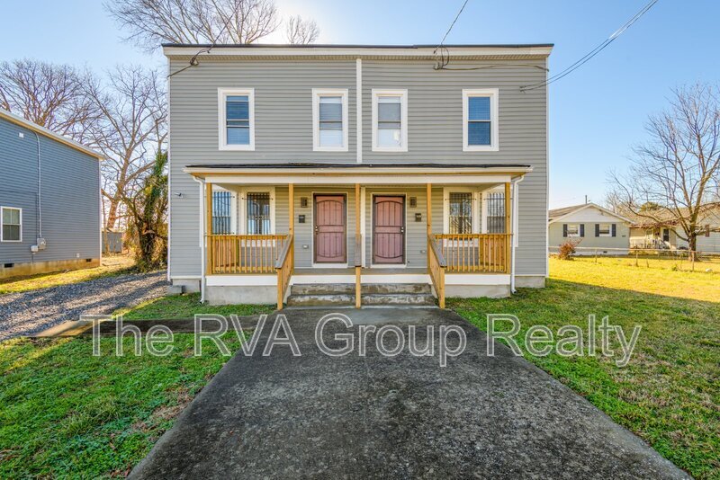 Primary Photo - 1810 Mansion Ave