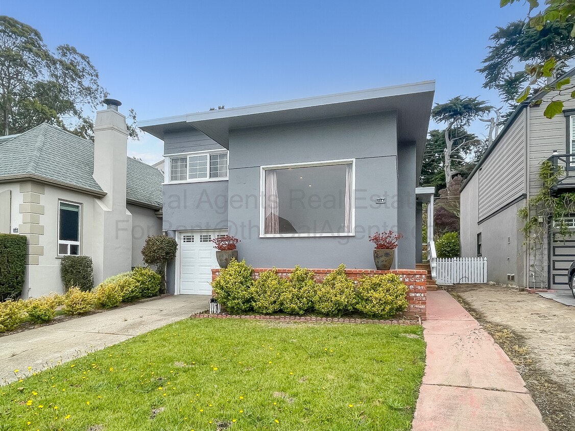 Photo - 114 Wilshire Ave (Daly City, CA)