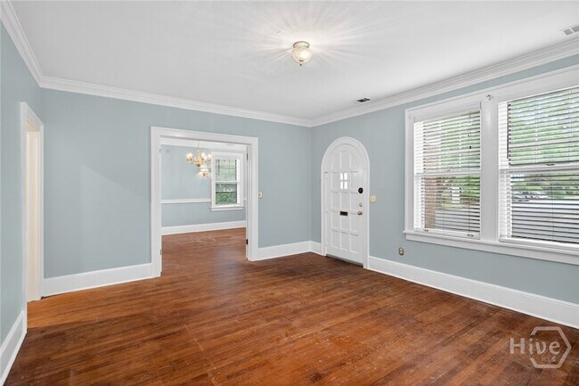 Foto del edificio - 417 E 49th St