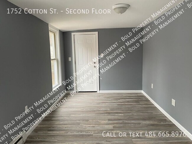 Foto del edificio - 1752 Cotton St