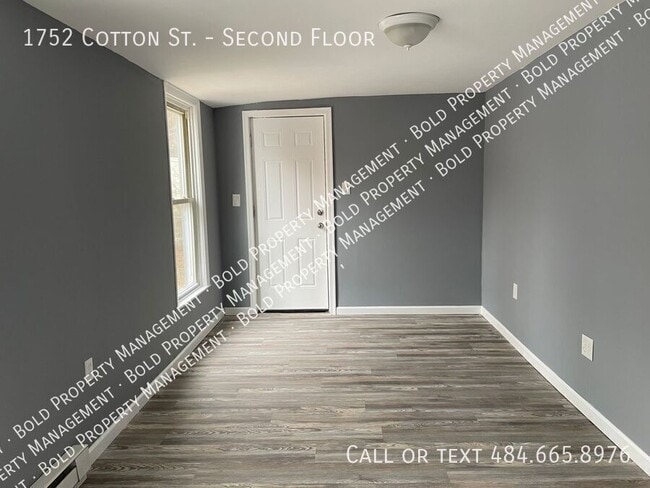 Building Photo - 1752 Cotton St