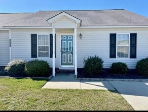 Building Photo - 3608 B Palmer Dr